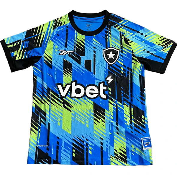 Botafogo Jersey 2025 2026 - Jersey Botafogo | Jersey Kit Arena