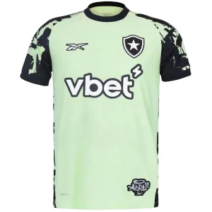 Botafogo Jersey 2025 2026 - Jersey Botafogo | Jersey Kit Arena