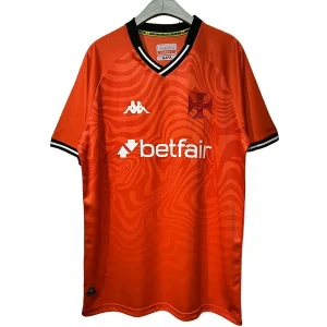 CR-Vasco-da-Gama Jersey 2025 2026 - Jersey CR-Vasco-da-Gama | Jersey Kit Arena
