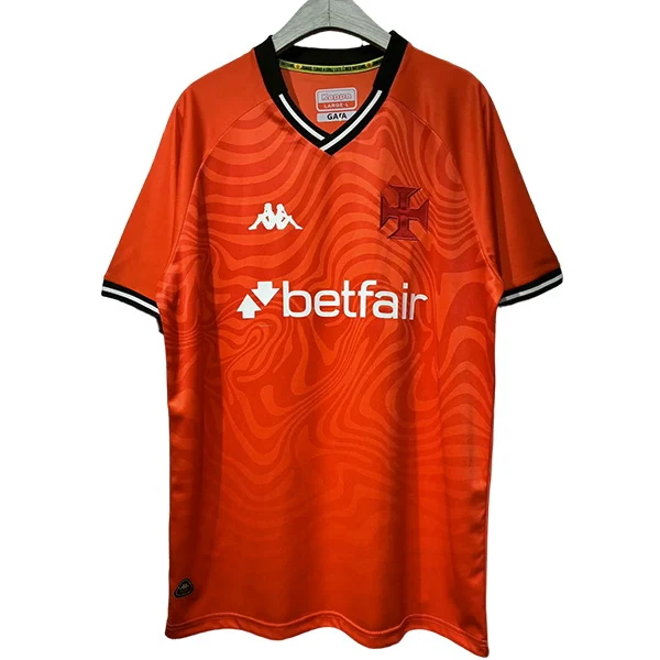 CR-Vasco-da-Gama Jersey 2025 2026 - Jersey CR-Vasco-da-Gama | Jersey Kit Arena