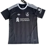 Liverpool Jersey 2025 2026 - Jersey Liverpool | Jersey Kit Arena