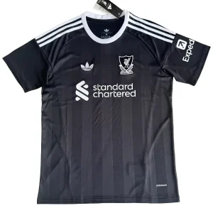 Liverpool Jersey 2025 2026 - Jersey Liverpool | Jersey Kit Arena