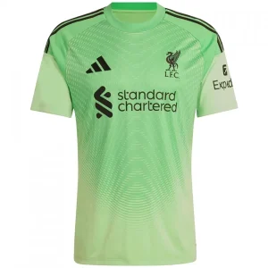Liverpool Jersey 2025 2026 - Jersey Liverpool | Jersey Kit Arena