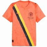 Manchester-city Jersey 2025 2026 - Jersey Manchester-city | Jersey Kit Arena