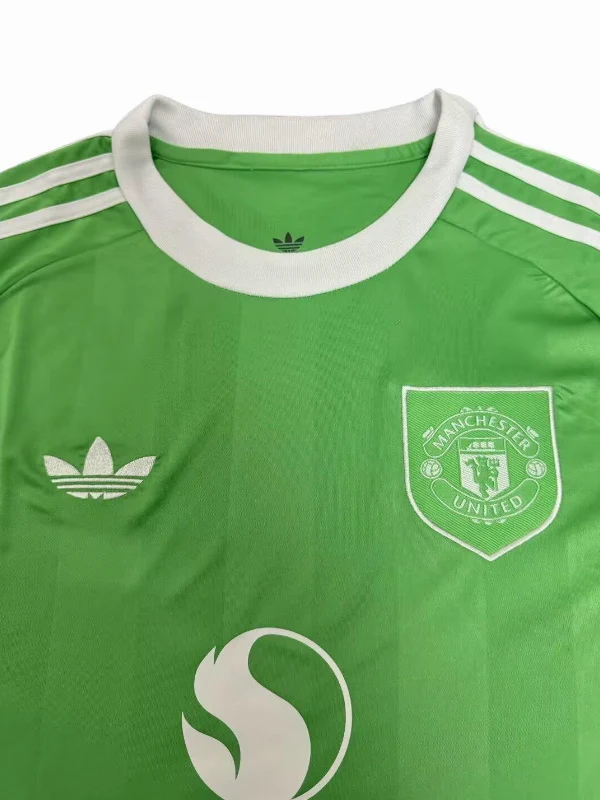 Manchester-united Jersey 2025 2026 - Jersey Manchester-united | Jersey Kit Arena