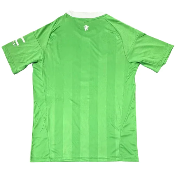 Manchester-united Jersey 2025 2026 - Jersey Manchester-united | Jersey Kit Arena