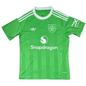 Manchester-united Jersey 2025 2026 - Jersey Manchester-united | Jersey Kit Arena