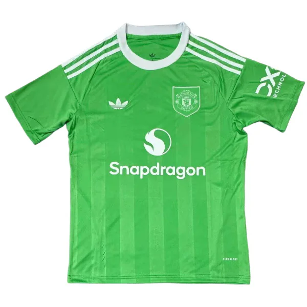 Manchester-united Jersey 2025 2026 - Jersey Manchester-united | Jersey Kit Arena