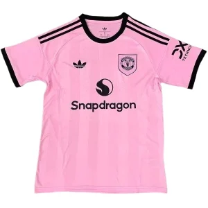 Manchester-united Jersey 2025 2026 - Jersey Manchester-united | Jersey Kit Arena
