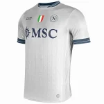 S.S.C.-Napoli Jersey 2025 2026 - Jersey S.S.C.-Napoli | Jersey Kit Arena