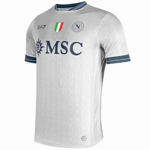 S.S.C.-Napoli Jersey 2025 2026 - Jersey S.S.C.-Napoli | Jersey Kit Arena