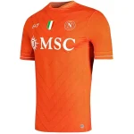 S.S.C.-Napoli Jersey 2025 2026 - Jersey S.S.C.-Napoli | Jersey Kit Arena