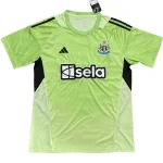Newcastle-united Jersey 2025 2026 - Jersey Newcastle-united | Jersey Kit Arena