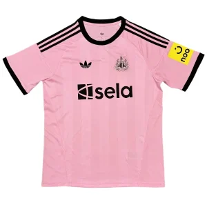 Newcastle-united Jersey 2025 2026 - Jersey Newcastle-united | Jersey Kit Arena