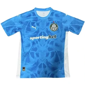 SE-Palmeiras Jersey 2025 2026 - Jersey SE-Palmeiras | Jersey Kit Arena