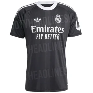Real-madrid-c.f. Jersey 2025 2026 - Jersey Real-madrid-c.f. | Jersey Kit Arena