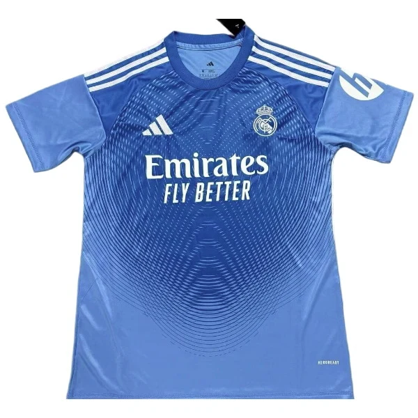 Real-madrid-c.f. Jersey 2025 2026 - Jersey Real-madrid-c.f. | Jersey Kit Arena