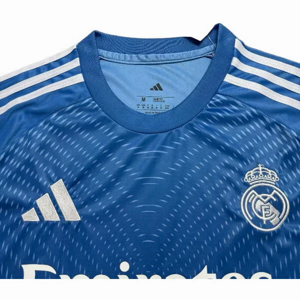Real-madrid-c.f. Jersey 2025 2026 - Jersey Real-madrid-c.f. | Jersey Kit Arena