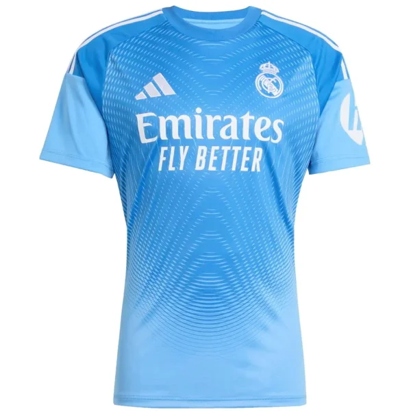 Real-madrid-c.f. Jersey 2025 2026 - Jersey Real-madrid-c.f. | Jersey Kit Arena