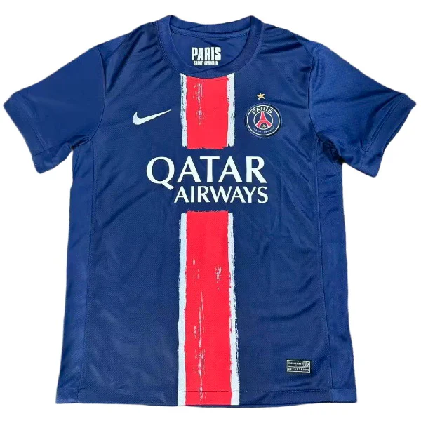 Paris-saint-germain Jersey 2024 2025 - Jersey Paris-saint-germain | Jersey Kit Arena