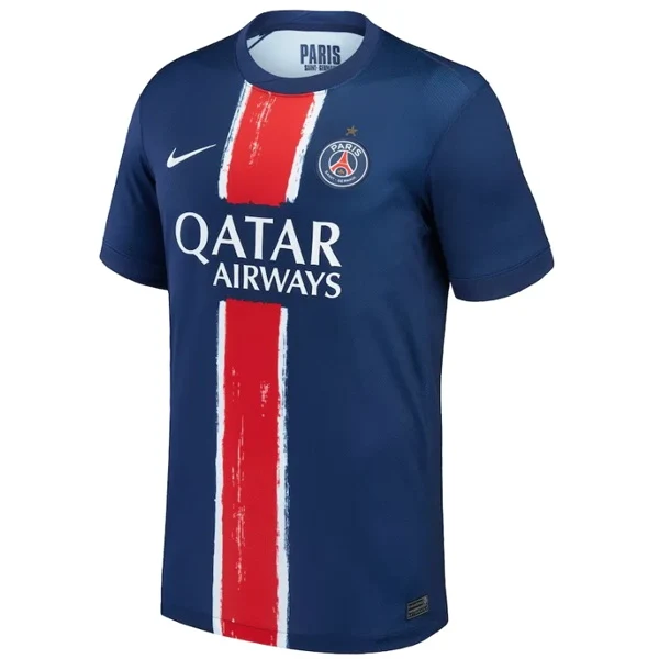 Paris-saint-germain Jersey 2024 2025 - Jersey Paris-saint-germain | Jersey Kit Arena