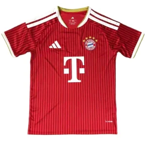 Bayern-munich Jersey 2026 2027 - Jersey Bayern-munich | Jersey Kit Arena