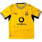 Borussia-dortmund Jersey 2026 2027 - Jersey Borussia-dortmund | Jersey Kit Arena