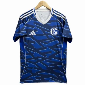 Schalke-04 Jersey 2025 2026 - Jersey Schalke-04 | Jersey Kit Arena