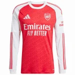 Arsenal Jersey 2025 2026 - Jersey Arsenal | Jersey Kit Arena