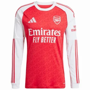 Arsenal Jersey 2025 2026 - Jersey Arsenal | Jersey Kit Arena