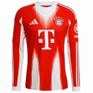 Bayern-munich Jersey 2025 2026 - Jersey Bayern-munich | Jersey Kit Arena