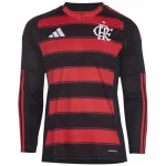 Flamengo Jersey 2025 2026 - Jersey Flamengo | Jersey Kit Arena