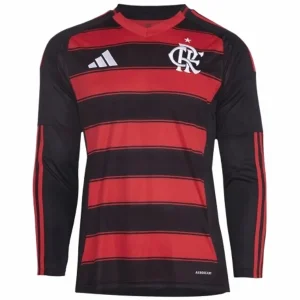 Flamengo Jersey 2025 2026 - Jersey Flamengo | Jersey Kit Arena