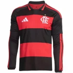 Flamengo Jersey 2026 2027 - Jersey Flamengo | Jersey Kit Arena