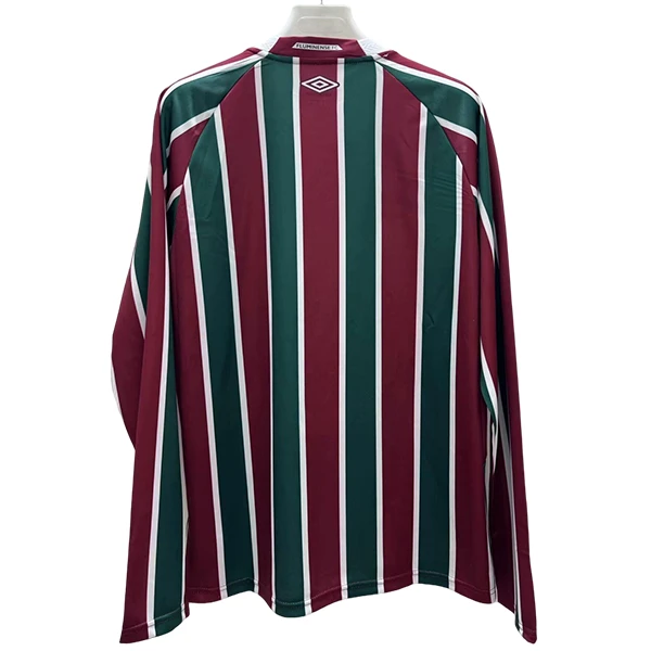 Fluminense Jersey 2025 2026 - Jersey Fluminense | Jersey Kit Arena