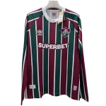 Fluminense Jersey 2025 2026 - Jersey Fluminense | Jersey Kit Arena