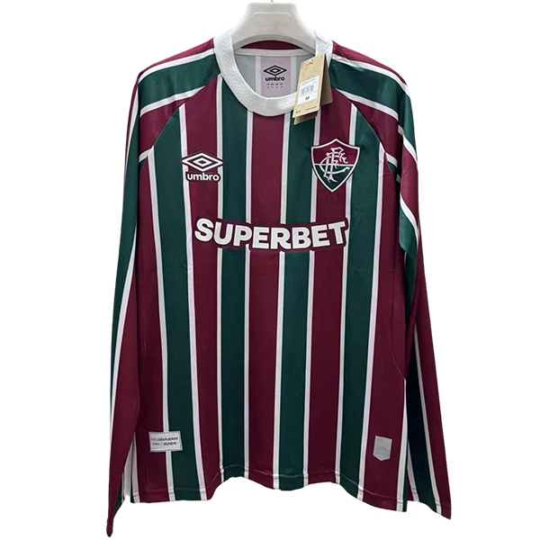 Fluminense Jersey 2025 2026 - Jersey Fluminense | Jersey Kit Arena
