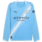 Manchester-city Jersey 2025 2026 - Jersey Manchester-city | Jersey Kit Arena