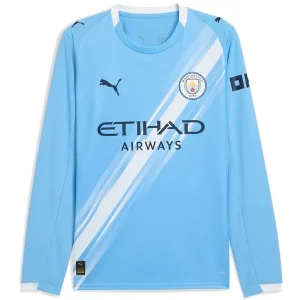 Manchester-city Jersey 2025 2026 - Jersey Manchester-city | Jersey Kit Arena