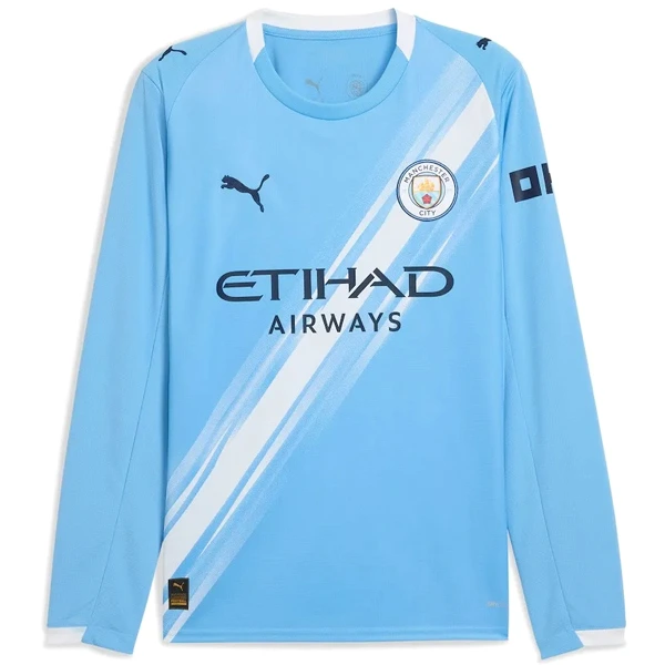 Manchester-city Jersey 2025 2026 - Jersey Manchester-city | Jersey Kit Arena