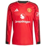 Manchester-united Jersey 2025 2026 - Jersey Manchester-united | Jersey Kit Arena
