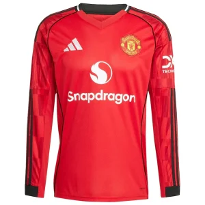 Manchester-united Jersey 2025 2026 - Jersey Manchester-united | Jersey Kit Arena