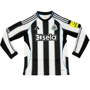 Newcastle-united Jersey 2025 2026 - Jersey Newcastle-united | Jersey Kit Arena