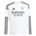 Real-madrid-c.f. Jersey 2024 2025 - Jersey Real-madrid-c.f. | Jersey Kit Arena