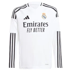 Real-madrid-c.f. Jersey 2024 2025 - Jersey Real-madrid-c.f. | Jersey Kit Arena