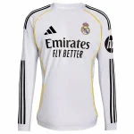 Real-madrid-c.f. Jersey 2025 2026 - Jersey Real-madrid-c.f. | Jersey Kit Arena