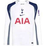Tottenham-hotspur Jersey 2025 2026 - Jersey Tottenham-hotspur | Jersey Kit Arena