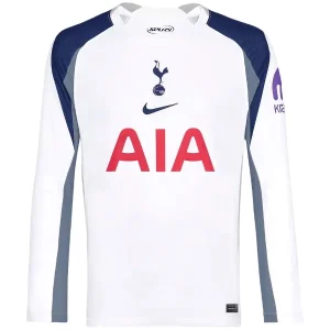 Tottenham-hotspur Jersey 2025 2026 - Jersey Tottenham-hotspur | Jersey Kit Arena