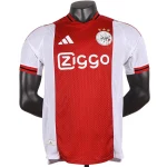 AFC-Ajax Jersey 2025 2026 - Jersey AFC-Ajax | Jersey Kit Arena