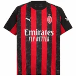 A.C.-Milan Jersey 2025 2026 - Jersey A.C.-Milan | Jersey Kit Arena